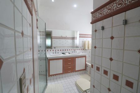 Apartamento para alugar com 501m², 5 quartos e 2 vagasBanheiro Suíte