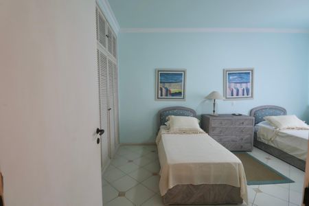 Apartamento para alugar com 501m², 5 quartos e 2 vagasSuíte 2