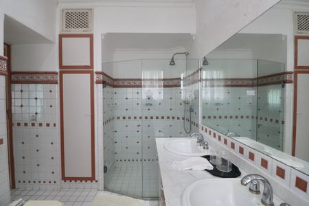 Apartamento para alugar com 501m², 5 quartos e 2 vagasBanheiro Suíte