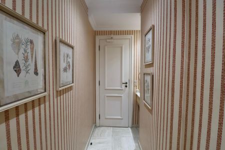 Apartamento para alugar com 501m², 5 quartos e 2 vagasLavabo