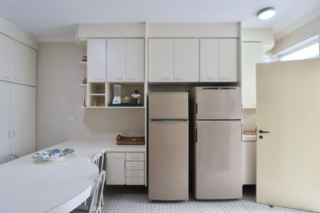 Apartamento para alugar com 501m², 5 quartos e 2 vagasCozinha