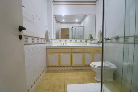 Apartamento para alugar com 501m², 5 quartos e 2 vagasBanheiro Suíte 3