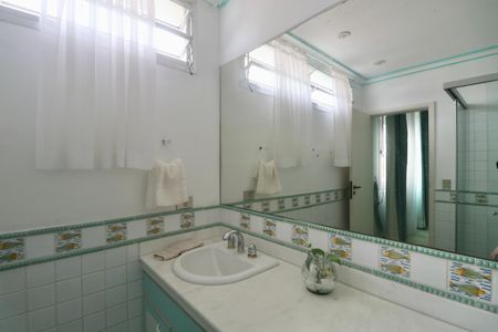 Apartamento para alugar com 501m², 5 quartos e 2 vagasBanheiro Suíte 2