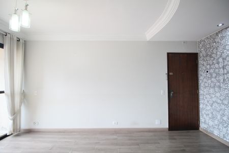 Sala de apartamento à venda com 2 quartos, 62m² em Jardim Colombo, São Paulo