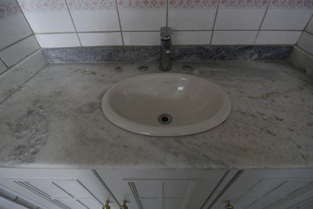 Apartamento à venda com 62m², 2 quartos e 2 vagasBanheiro 1