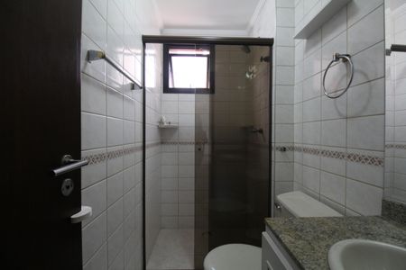 Apartamento à venda com 62m², 2 quartos e 2 vagasBanheiro 2