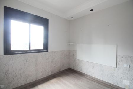 Apartamento à venda com 62m², 2 quartos e 2 vagasQuarto 2