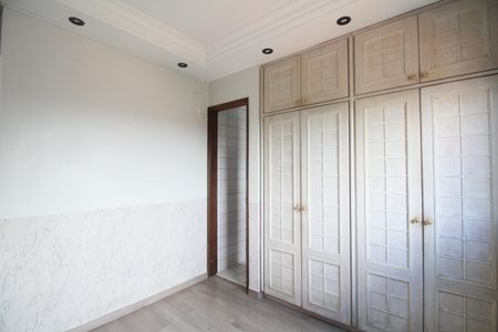 Apartamento à venda com 62m², 2 quartos e 2 vagasQuarto 2