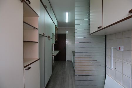 Apartamento à venda com 62m², 2 quartos e 2 vagasÁrea de Serviço