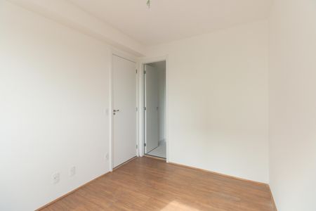 Apartamento para alugar com 38m², 1 quarto e sem vaga Apartamento para alugar com 38m², 1 quarto e sem vagaQuarto