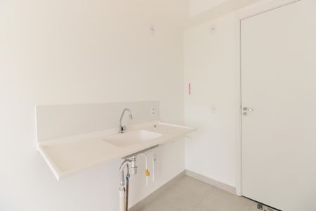 Apartamento para alugar com 38m², 1 quarto e sem vaga Apartamento para alugar com 38m², 1 quarto e sem vagaCozinha