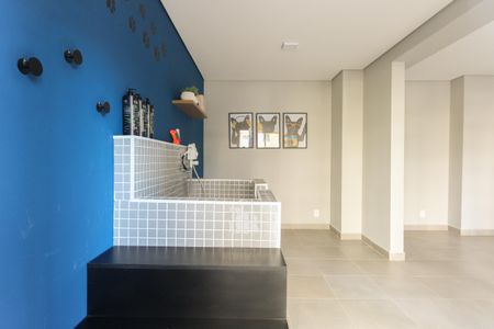 Apartamento para alugar com 38m², 1 quarto e sem vaga Apartamento para alugar com 38m², 1 quarto e sem vagaCondomínio - Pet Care