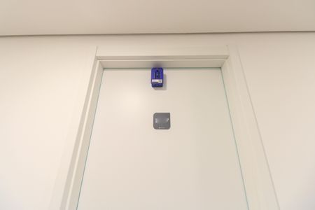 Apartamento para alugar com 38m², 1 quarto e sem vaga Apartamento para alugar com 38m², 1 quarto e sem vagaLockbox Instalada