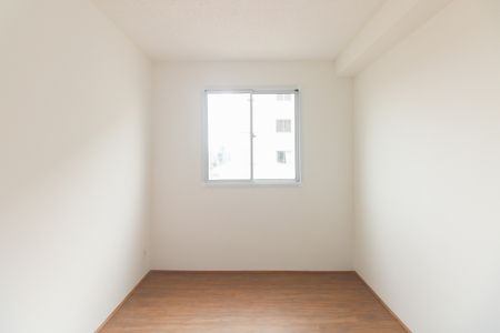 Quarto  de apartamento para alugar com 1 quarto, 38m² em Guaiauna, São Paulo
