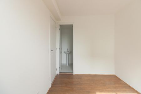 Apartamento para alugar com 38m², 1 quarto e sem vaga Apartamento para alugar com 38m², 1 quarto e sem vagaQuarto