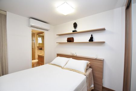 quarto de kitnet/studio para alugar com 1 quarto, 33m² em Vila Madalena, São Paulo
