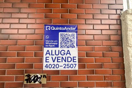 Studio para alugar com 33m², 1 quarto e 1 vagaPlaca Instalada dia 30/01/26 Cod_HXYJ-451