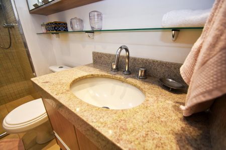 Studio para alugar com 33m², 1 quarto e 1 vagabanheiro