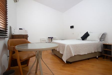 Quarto  de apartamento à venda com 1 quarto, 61m² em Botafogo, Rio de Janeiro