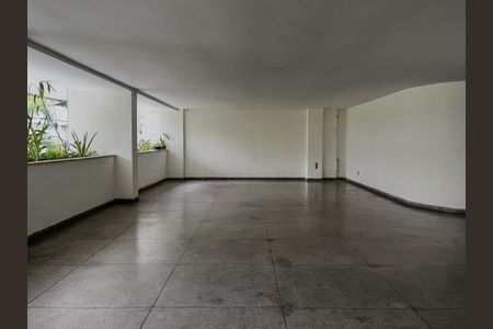 Apartamento à venda com 61m², 1 quarto e 2 vagas Apartamento à venda com 61m², 1 quarto e 2 vagasÁrea comum - Playground