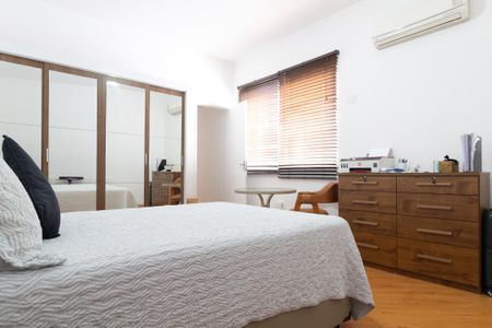 Quarto  de apartamento à venda com 1 quarto, 61m² em Botafogo, Rio de Janeiro