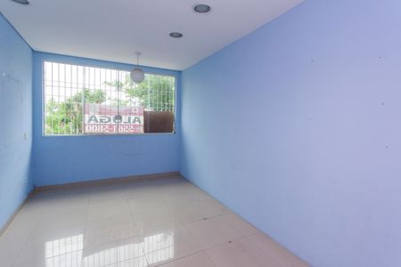 Sala/Quarto de casa para alugar com 1 quarto, 77m² em Jardim Malia Ii, São Paulo