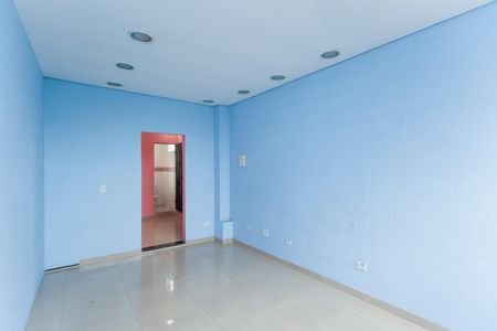 Sala/Quarto de casa para alugar com 1 quarto, 77m² em Jardim Malia Ii, São Paulo
