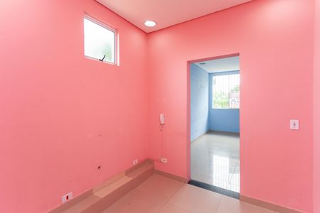 Cozinha de casa para alugar com 1 quarto, 77m² em Jardim Malia Ii, São Paulo