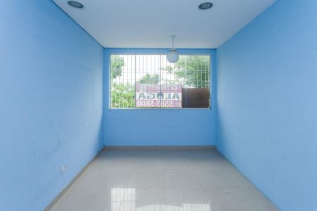 Sala/Quarto de casa para alugar com 1 quarto, 77m² em Jardim Malia Ii, São Paulo