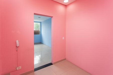 Cozinha de casa para alugar com 1 quarto, 77m² em Jardim Malia Ii, São Paulo