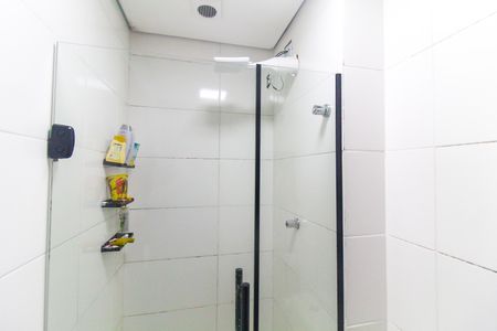 Apartamento para alugar com 57m², 2 quartos e sem vagaBanheiro