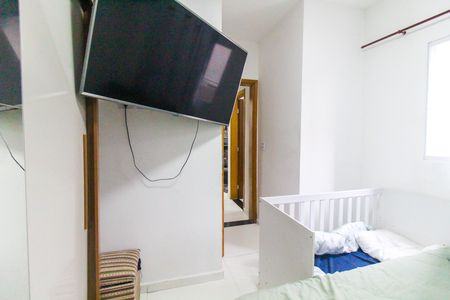 Apartamento para alugar com 57m², 2 quartos e sem vagaQuarto 2