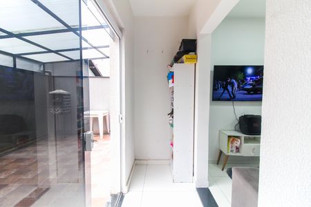 Apartamento para alugar com 57m², 2 quartos e sem vagaÁrea de Serviço