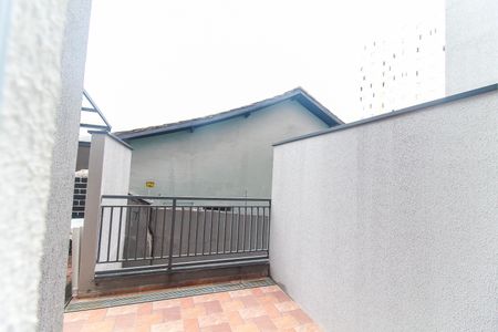 Apartamento para alugar com 57m², 2 quartos e sem vagaVista do Quarto 2