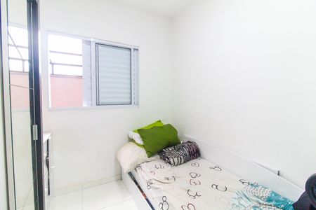 Quarto 1 de apartamento para alugar com 2 quartos, 57m² em Vila Brasil, São Paulo