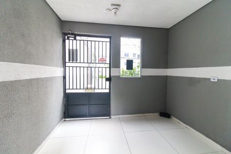 Apartamento para alugar com 57m², 2 quartos e sem vagaEntrada