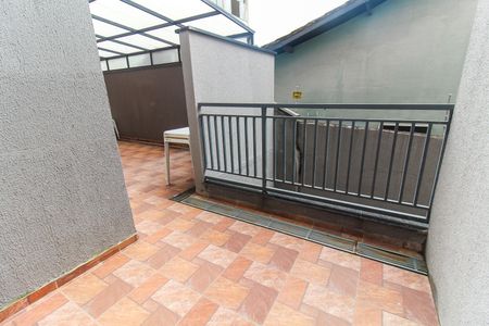 Apartamento para alugar com 57m², 2 quartos e sem vagaQuintal