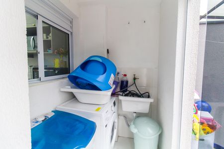 Apartamento para alugar com 57m², 2 quartos e sem vagaÁrea de Serviço