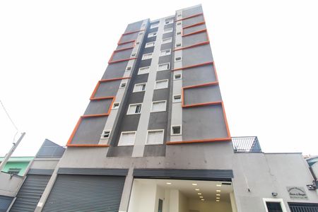 Apartamento para alugar com 57m², 2 quartos e sem vagaFachada