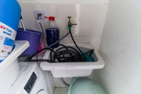 Apartamento para alugar com 57m², 2 quartos e sem vagaÁrea de Serviço