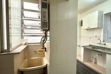 Apartamento à venda com 100m², 3 quartos e sem vaga