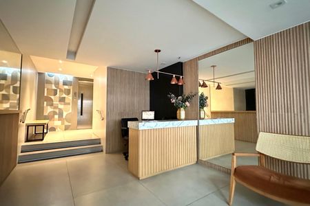 Apartamento à venda com 100m², 3 quartos e sem vaga