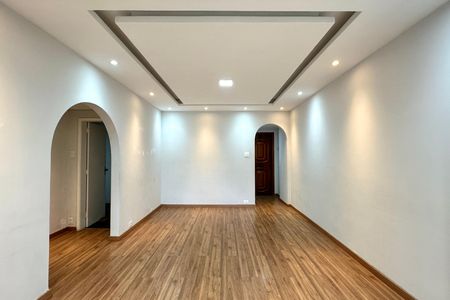 Apartamento à venda com 100m², 3 quartos e sem vaga