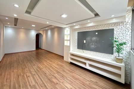 Apartamento à venda com 100m², 3 quartos e sem vaga