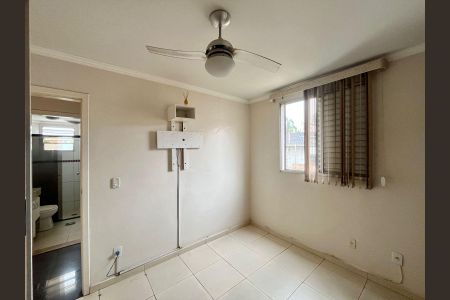 Apartamento à venda com 50m², 2 quartos e 1 vaga Apartamento à venda com 50m², 2 quartos e 1 vaga Quarto 1