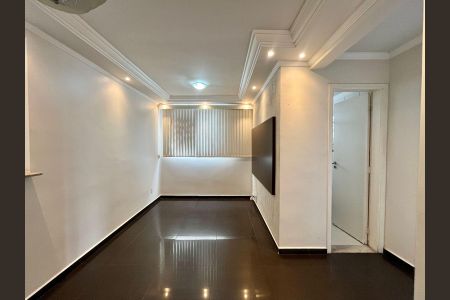 Sala de apartamento à venda com 2 quartos, 50m² em Vila Industrial (campinas), Campinas