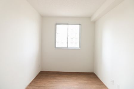 Quarto  de apartamento para alugar com 1 quarto, 38m² em Guaiauna, São Paulo