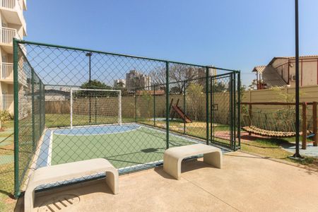 Apartamento para alugar com 38m², 1 quarto e sem vagaCondomínio - Quadra 