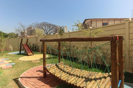 Apartamento para alugar com 38m², 1 quarto e sem vagaCondomínio - Playground 