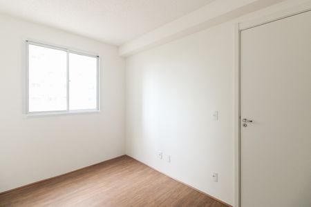 Apartamento para alugar com 38m², 1 quarto e sem vagaQuarto 